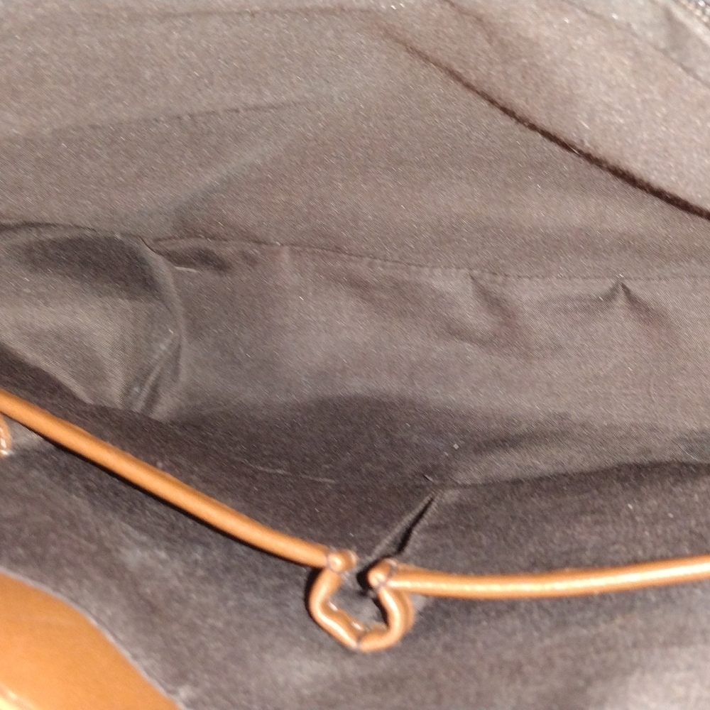 Chaps Handbag - image 4